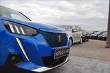 Peugeot 2008 0,0 100KW GT NAVI 360° KAMERA - náhled 13