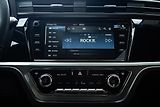 KGM Korando (2026) 1,5 GDI MT 2WD SMARTplus MY26 - náhled 13