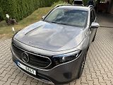 Mercedes-Benz EQB (2022) 300 4M, 7míst, Tažné, SOH 96% - náhled 8