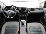 Volkswagen Golf Sportsvan (2015) 1.4 TSi, ČR, STK1/28 - náhled 8