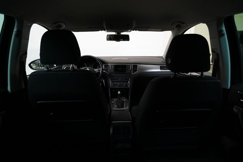 Volkswagen Golf - fotka 25 z 28