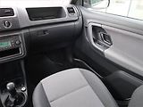 Škoda Fabia (2014) 1.2 TSI, Vyhř. sedaček - náhled 8