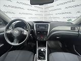 Subaru Forester 2,0 i,110kW,AWD,serv.kn. - náhled 14