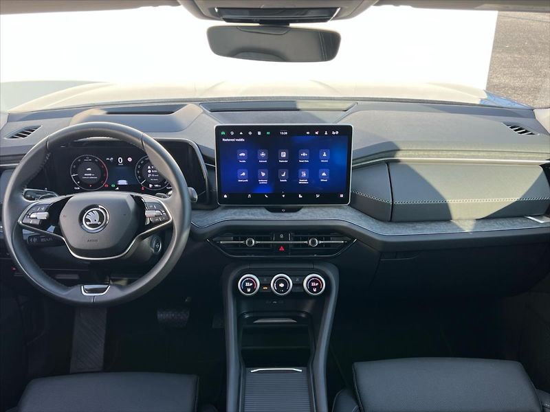 Škoda Kodiaq 2,0 TDi 142kW 7DSG 4x4 EXCLUSI - fotka 5 z 30