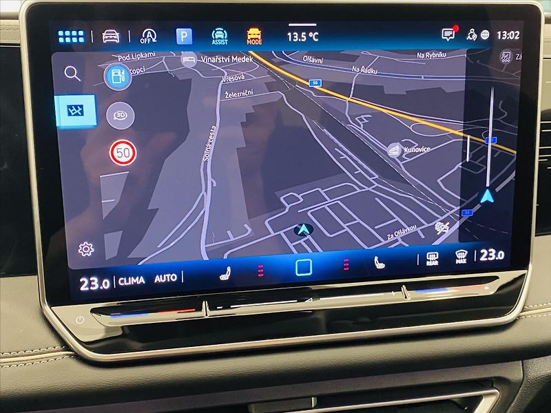 Volkswagen Tiguan 2,0 TDI 142kW 4Motion Elegance - fotka 17 z 24
