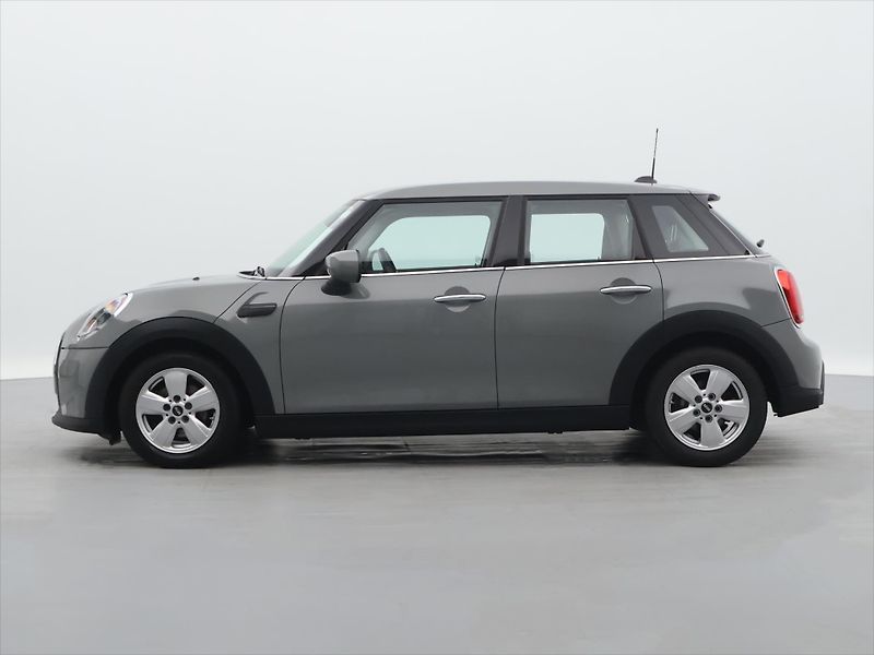 Mini Cooper 1,5 100kW CZ DPH Klima,Tempo - fotka 4 z 26