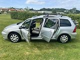 Peugeot 307 2.0HDI 66KW,PANORAMA,TZ,1MAJDR - náhled 28