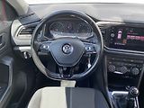 Volkswagen T-Roc (2019) 1.5 TSi, Comfortline, navi - náhled 11