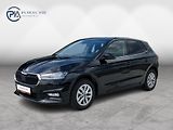 Škoda Fabia 1.0 TSI 85 kW Top Selection DS - náhled 1