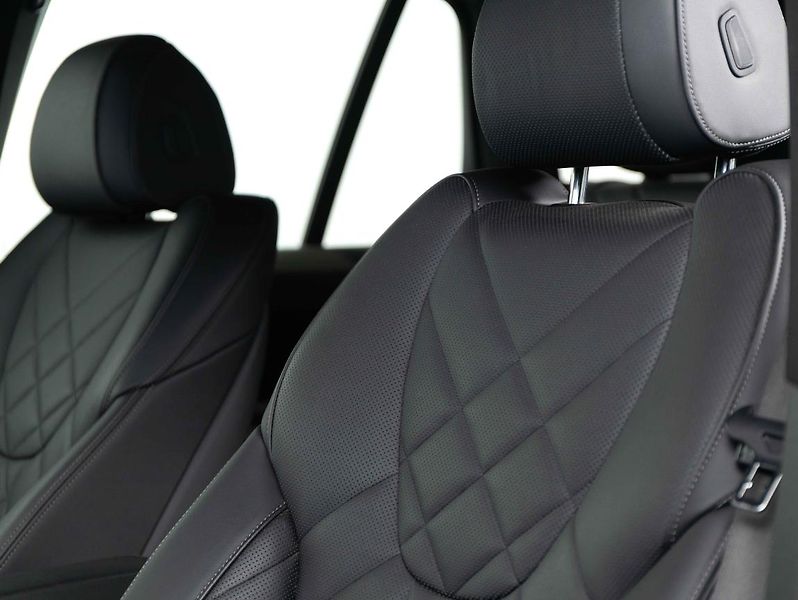 BMW X5 xDrive30d - fotka 20 z 22