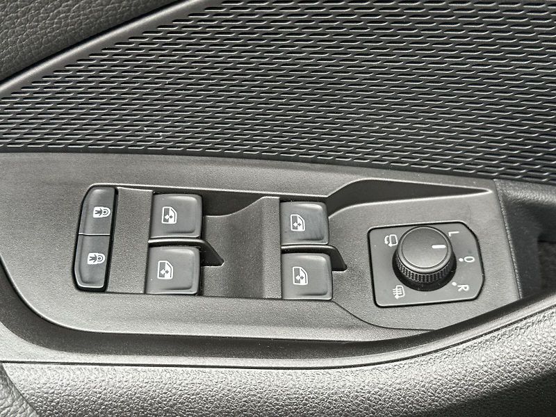 Škoda Octavia (2025) Combi 2.0 TDi DSG Sportline - fotka 11 z 36
