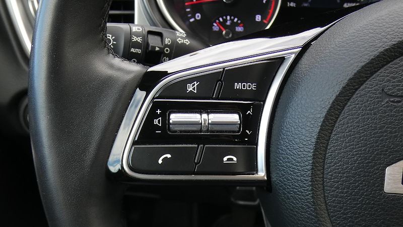 Kia Ceed 1.5 T-GDI 118kW Fresh - fotka 11 z 21