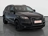 Audi Q7 (2013) S-Line 3.0 TDI, 4X4, Automat - náhled 1