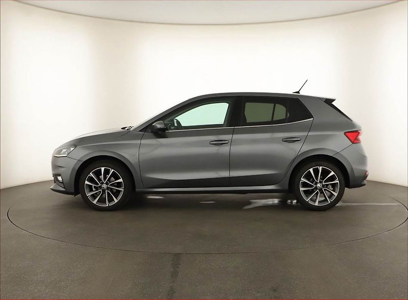 Škoda Fabia (2022) 1.0 TSI, Tempomat - fotka 3 z 14