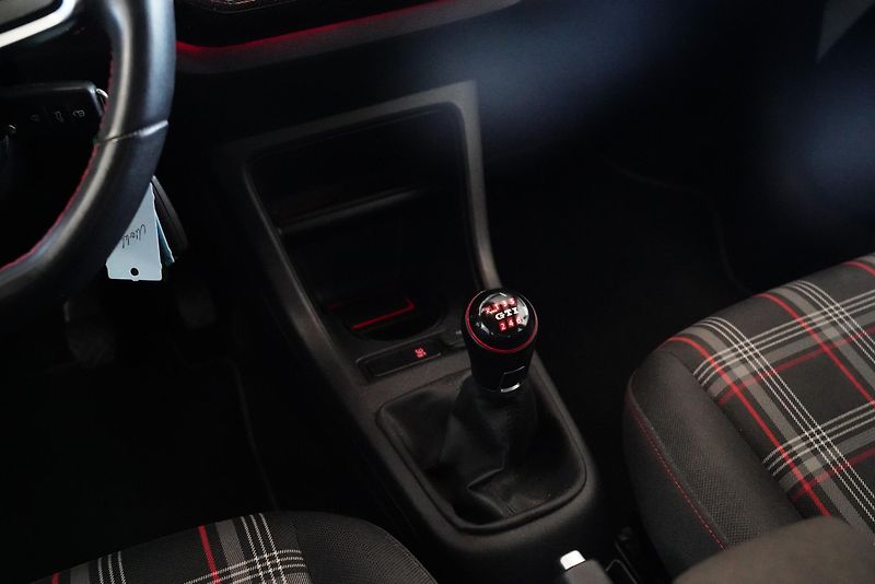 Volkswagen up! - fotka 21 z 24