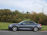 BMW Řada 4 (2015) 435ixDrive TOP CABRIO ČR 1.MAJ - náhled 7