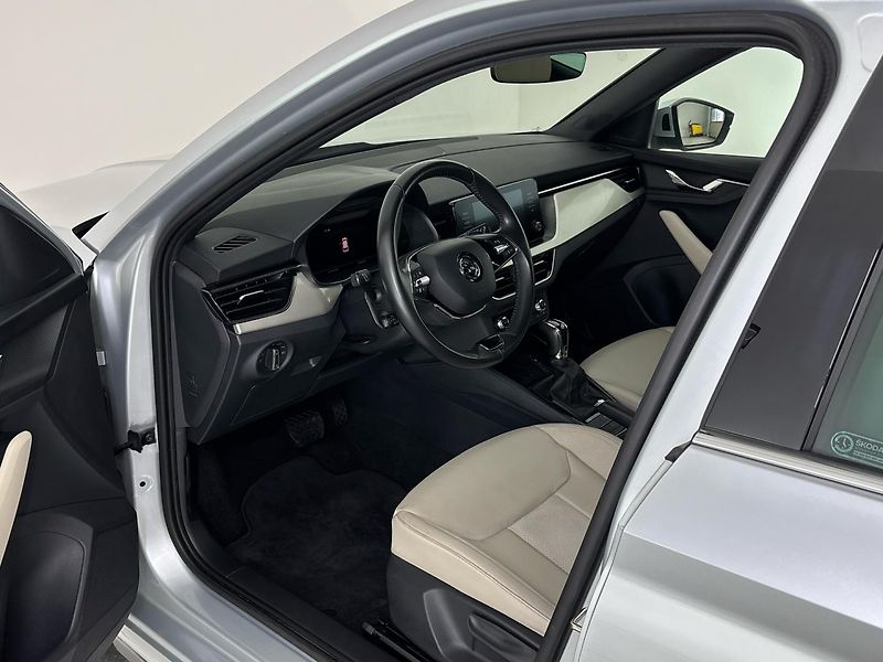 Škoda Kamiq Style DSG - fotka 6 z 28