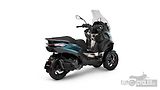 Piaggio MP3 530 Exclusive (2026) E5+ AKCE - náhled 4