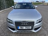 Audi A4 2,0 TDi KLIMA XENON 2x KOLA - náhled 1