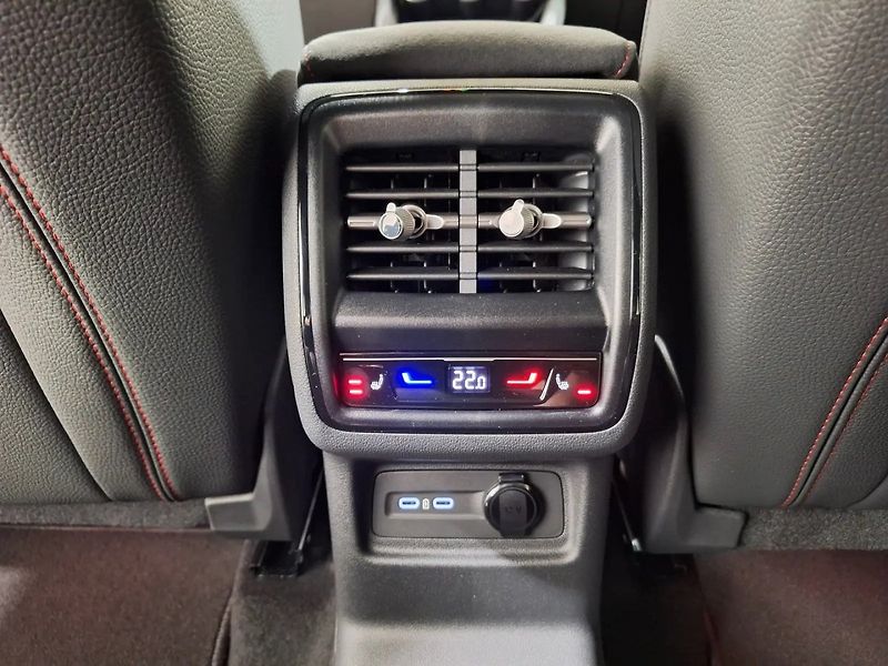Škoda Kodiaq (2026) RS 2.0 TSI 4x4 195 kW 7Míst - fotka 23 z 31