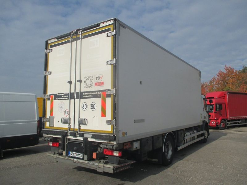 Renault D18 320 ThermoKing - fotka 4 z 31