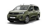 Opel Combo XL Elegance Plus 1.5CDTI - náhled 2
