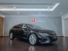 Volkswagen Arteon Shooting Brake R SB 4M - 235kW - TOP - fotografie inzerátu