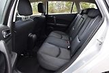 Mazda 6 MZR 2.0 DISI A/T,KLIMA,TEMP,AL - náhled 26