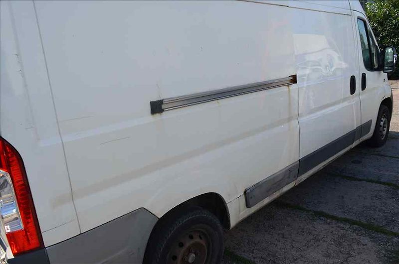 Fiat Ducato (2012) 130 MULTIJET - fotka 13 z 22
