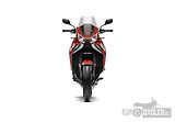 Moto Morini (2026) X-Cape 1200 - náhled 20