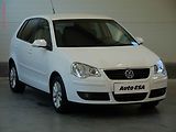 Volkswagen Polo (2008) 1.4MPI, AC - náhled 1