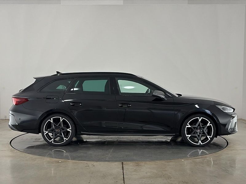 Cupra Leon SP DSG - fotka 16 z 32