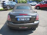 Mini Cooper 1,6 i 90kW Roadster Cabrio - náhled 38