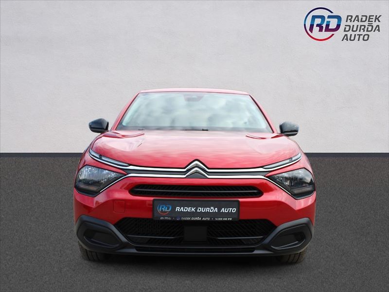Citroën C4 1,2 PT  1.MAJ,ZÁRUKA,29.023KM - fotka 2 z 33