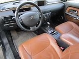 Citroën C6 (2008) 2.7 TDI AUTOMAT 1.MAJITEL - náhled 13