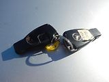 Mercedes-Benz Třídy C 2.2 Cdi 105 kw - náhled 11