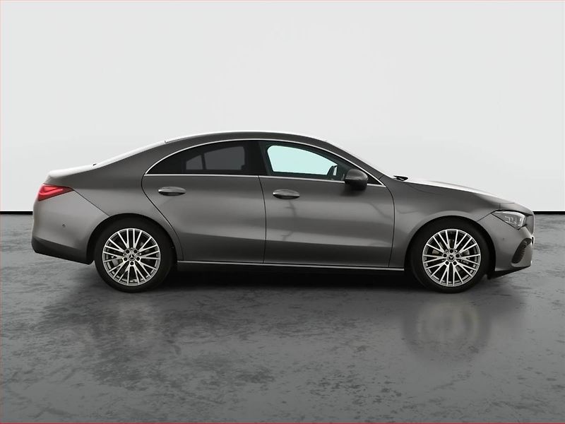 Mercedes-Benz CLA (2025) 200, Progressive - fotka 6 z 27