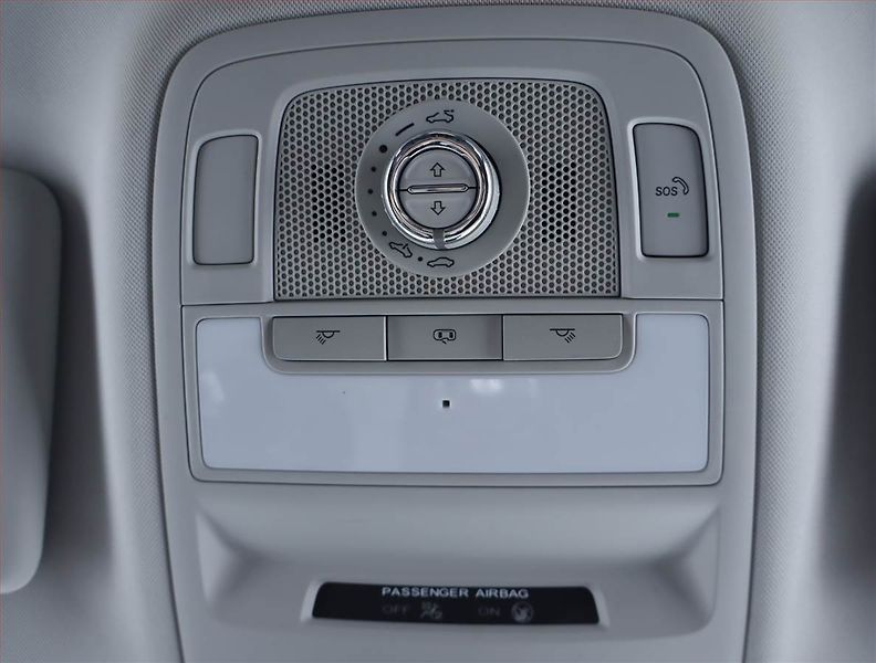 MG ZS (2020) Luxury EV 42.5 kWh, SoH 83% - fotka 20 z 25