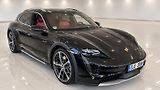 Porsche Taycan (2023) - náhled 25