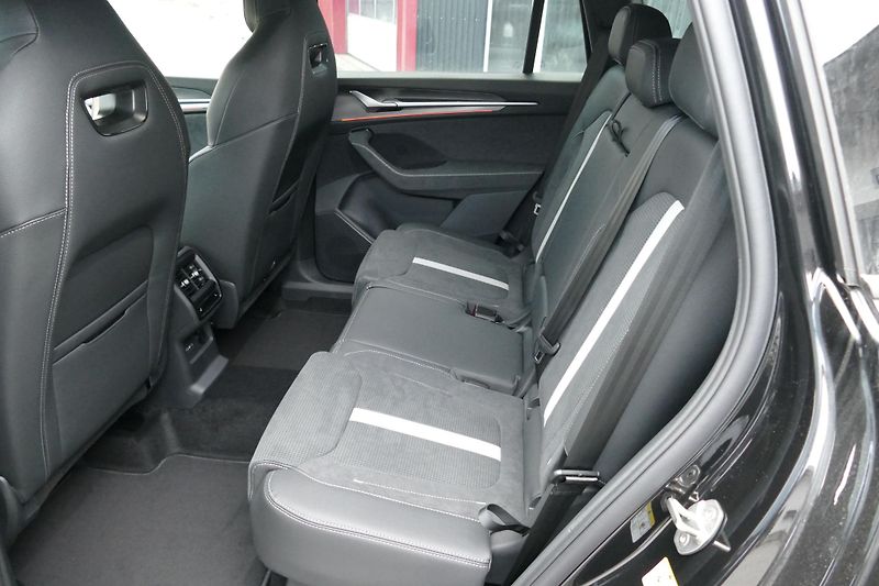 Škoda Kodiaq Sportline - fotka 12 z 24