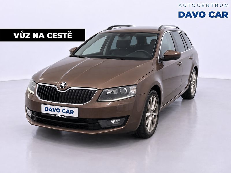 Škoda Octavia 2,0 TDI 110kW Elegance 1.maj - fotografie inzerátu