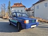 Fiat Panda (1986) 750 Cabrio - náhled 1