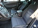 Hyundai Tucson (2017) 2.0 CRDi 4x4, ČR, Navigace - náhled 9