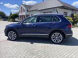 Volkswagen Tiguan 2,0 TDi 110kw 4-Motion LED GPS - náhled 1