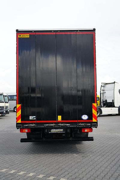 Volvo FH (2021) 460 / I – SAVE / FIRANKA / ACC - fotka 39 z 44