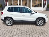 Volkswagen Tiguan (2009) 2.0TDI 103kW DSG 4MOTION -ČR - náhled 9