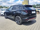 Hyundai Tucson 1.6 T-GDI/169kW N-Line DCT HEV - náhled 7
