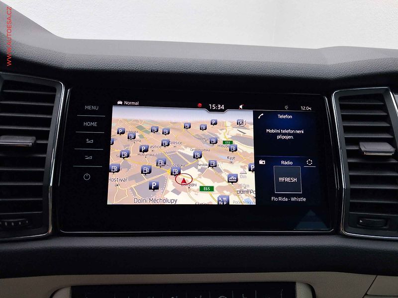 Škoda Kodiaq (2017) 2.0 TDi 4x4, ČR, Style, DSG - fotka 19 z 19
