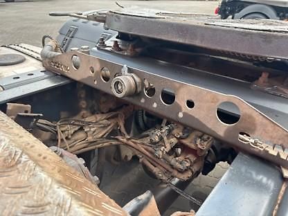 Scania (2022) R 500 4x4 hydraulika EURO 6 - fotka 7 z 15