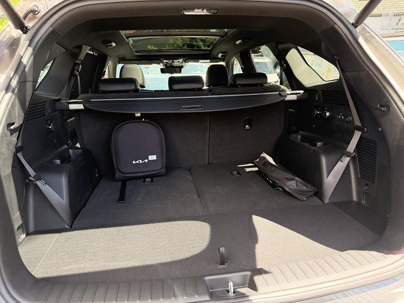 Kia Sorento 1.6-NOVÝ VŮZ-ZÁRUKA-MAX.VÝBAVA - fotka 52 z 61